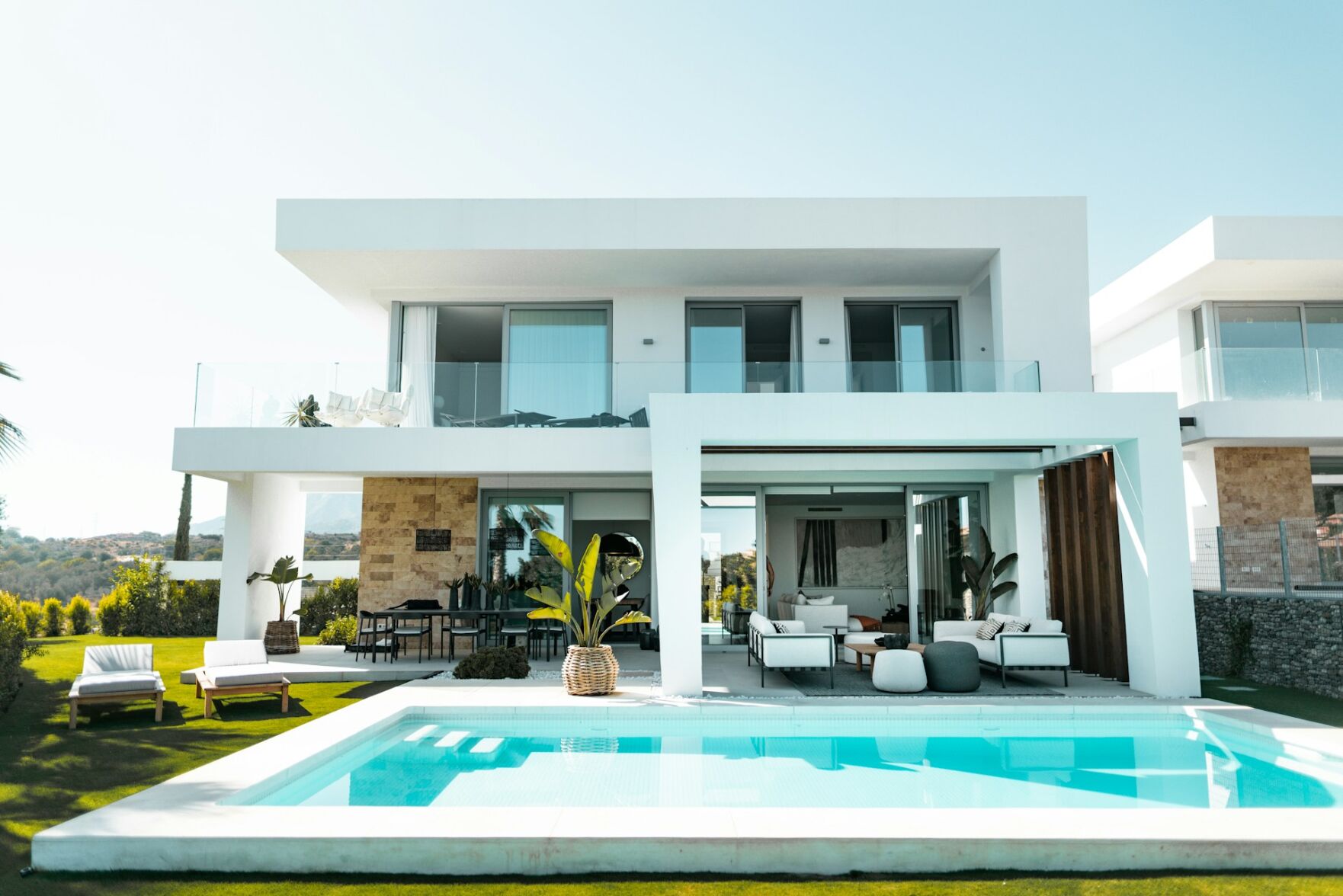 Discovering Your Dream Property: A Guide to Purchasing High-End Real Estate